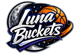 luna buckets